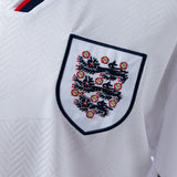 England Jersey 1994-95 Home Retro Kit