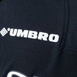 Man United Jersey 1998-99 Home Black Retro Kit Long Sleeves