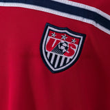 USA Away Jersey 1995 Football Kit Soccer Shirt PalmSportss