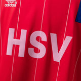 Hamburger Jersey 1983-84 Away Retro Football Kit