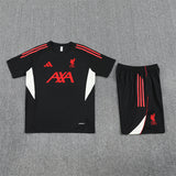 Liverpool Training Tracksuits 25/26 Football Kit Soccer Jersey