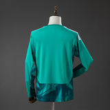 Germany Goalkeeper Jersey 2026 World Cup Long Sleeves Football Kit Soccer Shirt