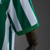 Real Betis Jersey 1976-77 Home Retro Football Kit