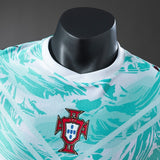 Player Version Portugal Away Jersey 2026 World Cup Football Kit Soccer Shirt PalmSportss