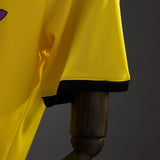 Dortmund Jersey 2019-20 Home Retro Football Kit