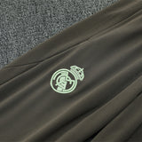 Real Madrid Training Tracksuits 25/26 Football Kit Soccer Jersey