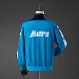 Napoli Windbreaker 1998-00 Football Soccer Jacket