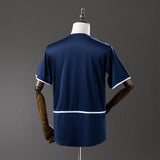 PSG Jersey 2002-03 Home Retro Football Kit