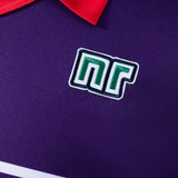 Fiorentina Jersey 1983-85 Home Retro Football Kit