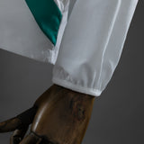 Senegal Windbreaker 2026 Football Soccer Jacket