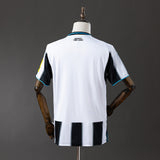 Newcastle United Jersey 25/26 Home Football Kit