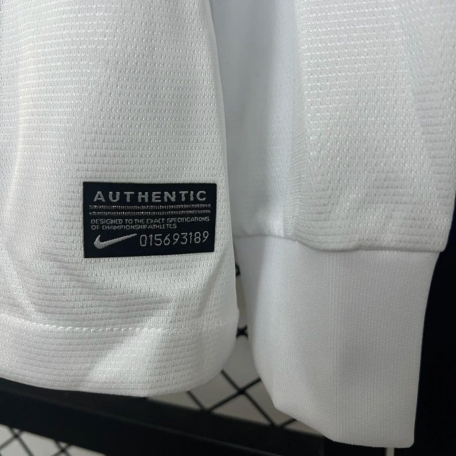 Retro Santos Jersey 12/13 Home Long Sleeves Football Kit Soccer Shirt