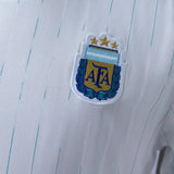 Argentina Terrace Icons T-Shirt White 2026 Football Kit Soccer Shirt PalmSportss