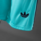 Kids Germany Jersey 2026 World Cup Away Football Kit