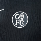 Chelsea Jersey 25/26 Third Football Kit Player Version