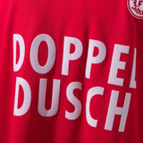 1. FC Köln Jersey 1984-85 Home Retro Football Kit