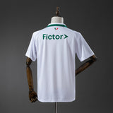 Palmeiras Away Jersey 2026-27 Football Kit Soccer Shirt