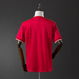 Liverpool Jersey 1985/86 Home Retro Football Kit
