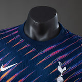 Player Version Tottenham Hotspur Away Jersey 2026-2027 Football Kit Soccer Shirt PalmSportss