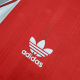 Arsenal Jersey Home kit 88/89 Retro - PalmSportss