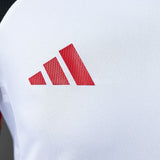 Flamengo Jersey 25/26 Away Kit Player Version