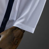 Man United Jersey 2008-09 Away Retro Kit Long Sleeves