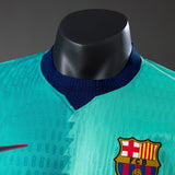 Player Version Barcelona Third Jersey 2026-2027 Football Kit Soccer Shirt PalmSportss