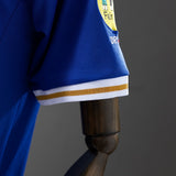 Italy Jersey 1996 Home Retro Football Kit