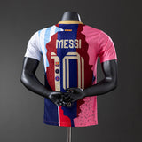 Messi Jersey 25/26 All Club Team Kit Player Version