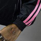 Inter Miami Windbreaker 2025/26 Reversible Football Kit - PalmSportss