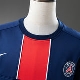 PSG Sweatshirt 2025/26 Long Sleeves