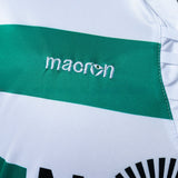 Sporting CP Home Jersey 2018-19 Retro Football Kit Soccer Jersey