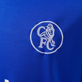 Chelsea Jersey 2003-05 Home Retro Football Kit