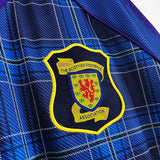 Retro Scotland Jersey 1994/96 Home Football Kit Soccer Shirt - PalmSportss
