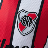 Retro River Plate Jersey 2001-02 Away Football Kit