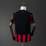 AC Milan Jersey 25/26 Home Football Kit Fans Version