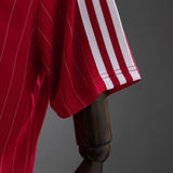 Man United Jersey 2025/26 Red Special Football Kit