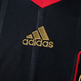 Germany Jersey 2010 Away Retro Football Kit