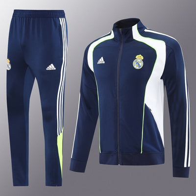 Real Madrid Jackets Training Tracksuits 25/26 Football Kit Soccer Jersey