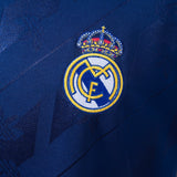 Real Madrid Jersey 2026-2027 Football Kit Soccer Shirt