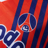 PSG Jersey 1993-94 Home Retro Football Kit