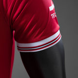 Player Version Man United Home Jersey 2026-2027 Football Kit Soccer Shirt