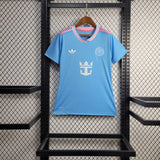 Women Inter Miami Jersey 25/26 Home Football Kit Soccer Jersey