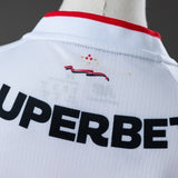 Kids Sao Paulo Home Jersey 2026-2027 Football Kit Soccer Shirt PalmSportss
