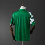Liverpool Jersey 1991-92 Away Retro Football Kit