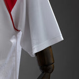 Sevilla Jersey 1992-93 Home Retro Football Kit