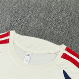 Bayern Munich Training Tracksuits 2026-2027 Football Kit Soccer Jersey PalmSportss