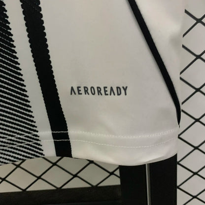 Juventus Jersey 25/26 Home Football Kit Soccer Jersey