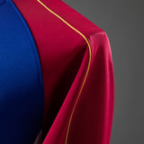 Barcelona Sweatshirt 2025/26 Long Sleeves
