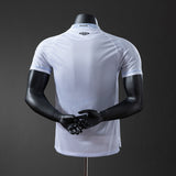 Santos Jersey 25/26 Home Football Kit Player Version